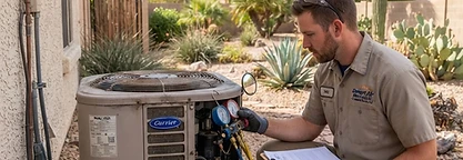 AC Unit Lifespan: Repair or Replace?
