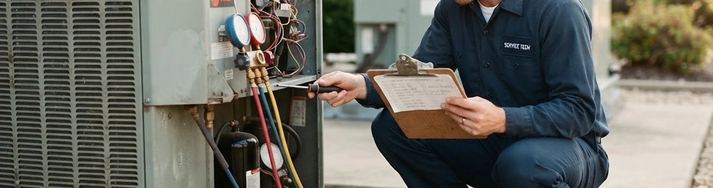 Schedule Service