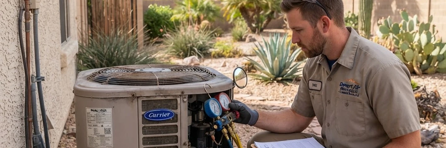 AC Unit Lifespan: Repair or Replace?