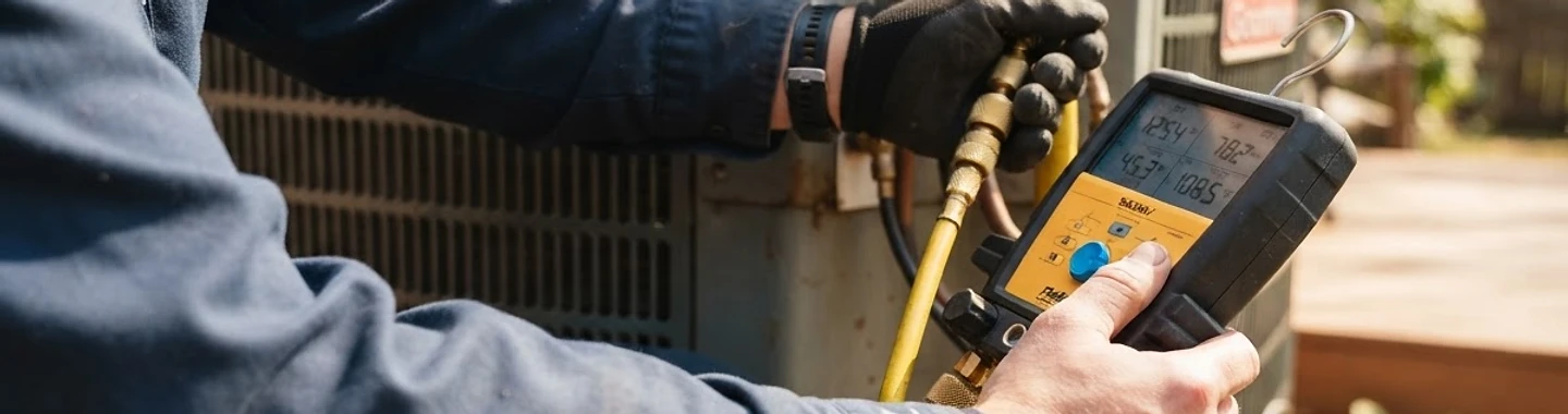 HVAC FAQs — Palm Desert & Coachella Valley