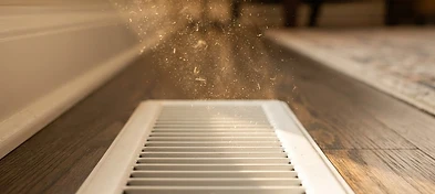 Why Does My Heater Smell?