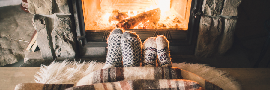 Repair or replace your gas heating system