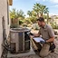 AC Unit Lifespan: Repair or Replace?