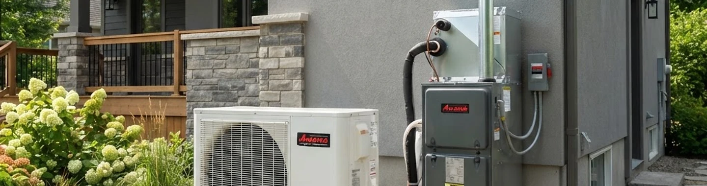 HVAC Company In Palm Desert, Banning, Coachella, CA and Surrounding Areas