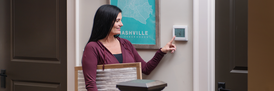 A22 air filters for indoor air quality